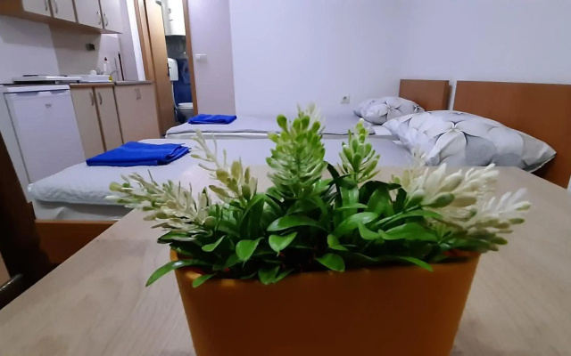 Apartment Riki 1