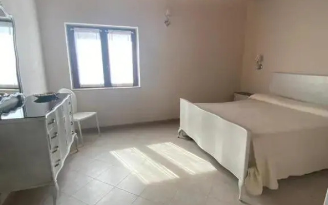 Carmen House