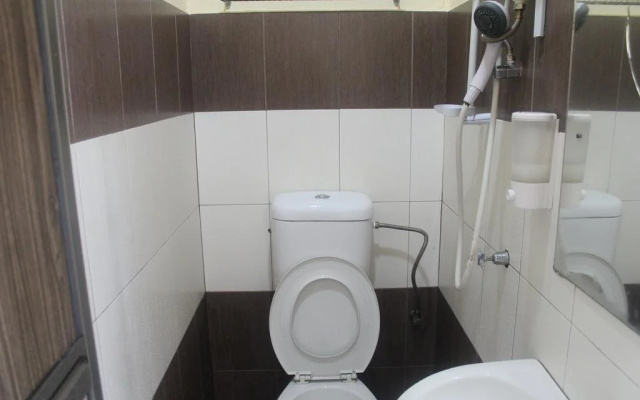 I Home Hotel