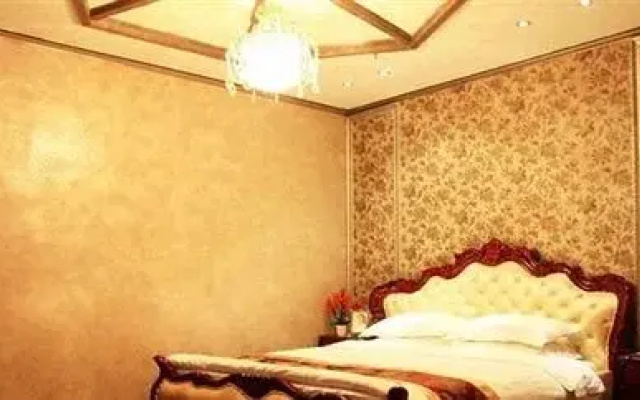 Yayue Hotel Qilihe - Luoyang