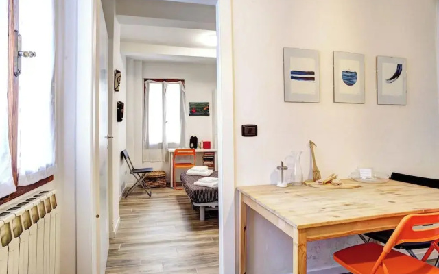 Residenza Broccaindosso