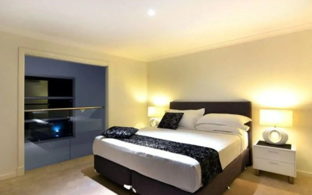 Bunbury Seaview Apartments