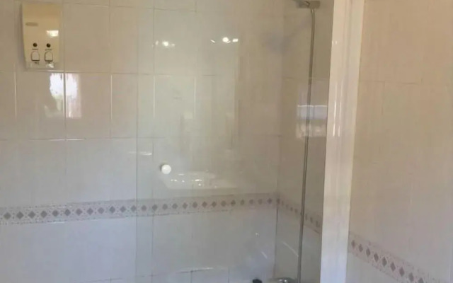 Hostal el Rocio