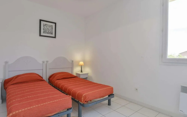Provence Villa for 8 With Private Pool