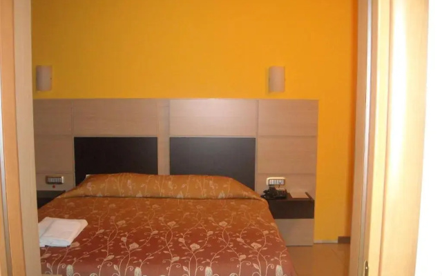 Hotel La Piana