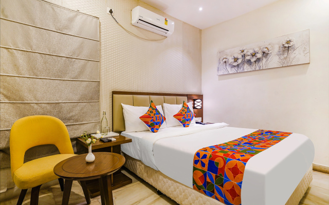 Fabhotel D Dev