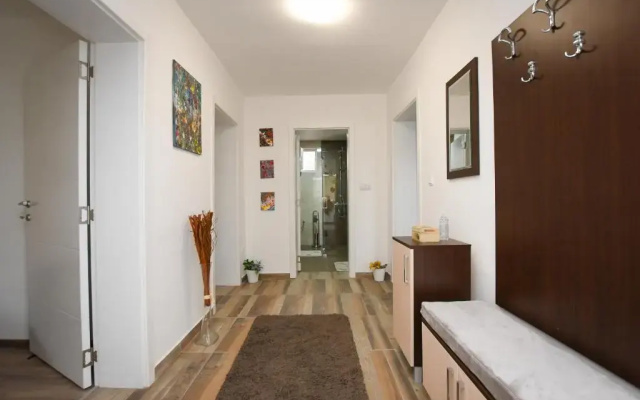 Oasis House
