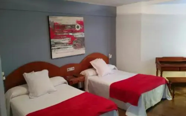 Hotel Urgain