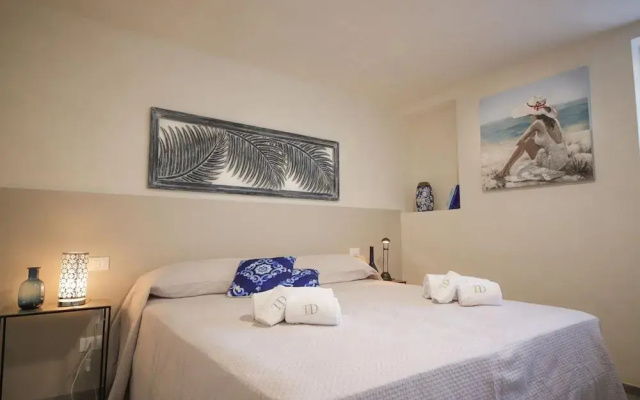 Villa Cavuzzi