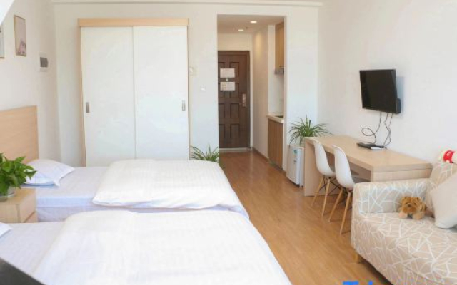 Sweetome Vacation Rentals (Powerlong City Square)