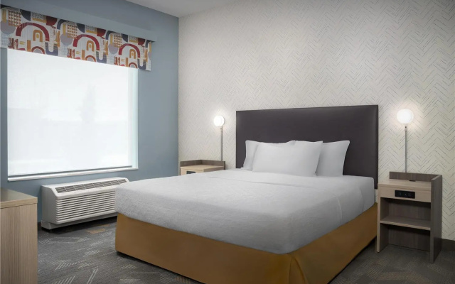 Home2 Suites By Hilton Tooele