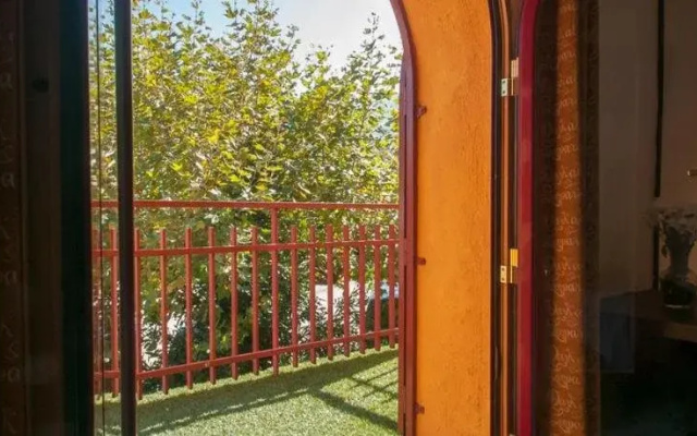 Hotel Rural La Viña
