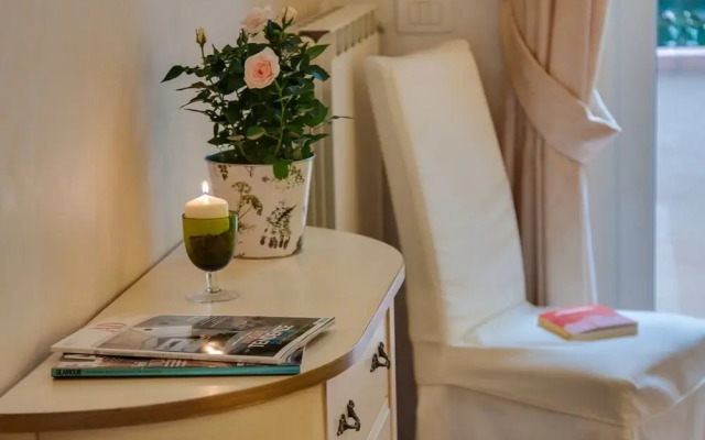 Apartments Florence De Neri