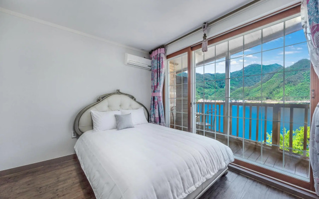 Gapyeong Elin Pension