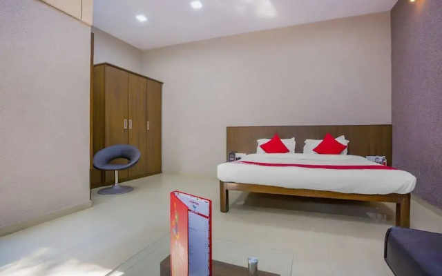 Oriental Rooms and Banquet