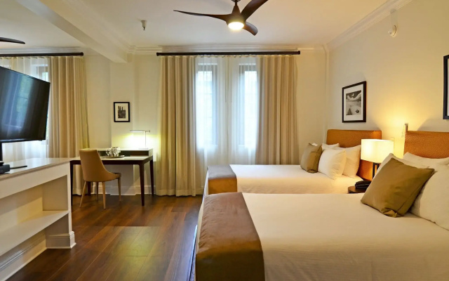 Hotel St. Michel