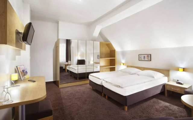 Hotel Jensen