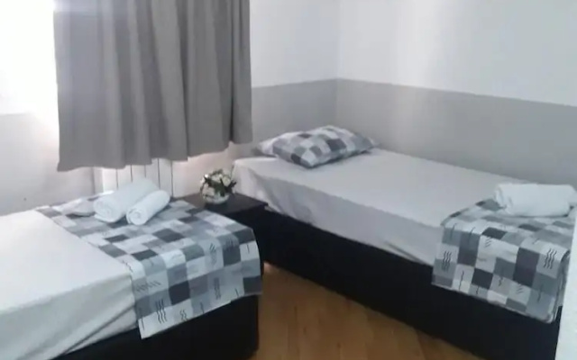 Exclusive Hotel