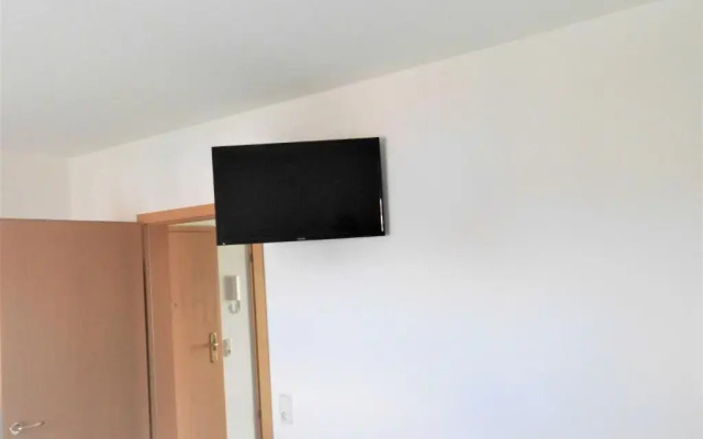 Ferienwohnung Krabbentaucher 2