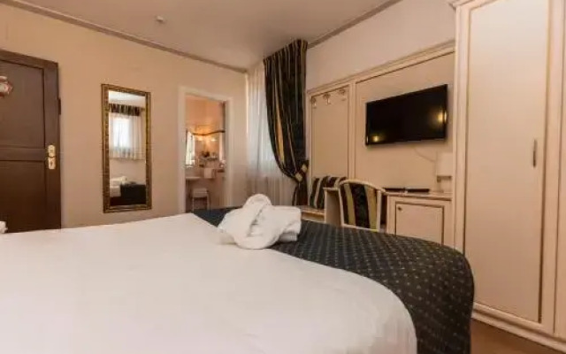 Hotel Le Mura