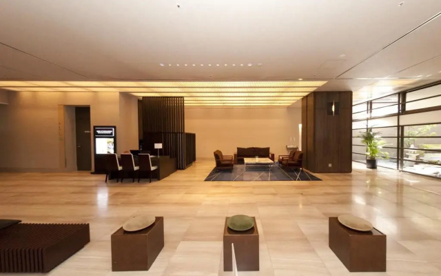 Mitsui Garden Hotel Kyoto Shijo