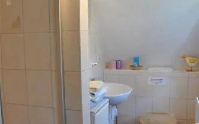 Ferienwohnung Stoben USE 1912
