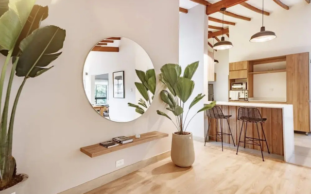 NOK Peaceful 3BR in Medellin