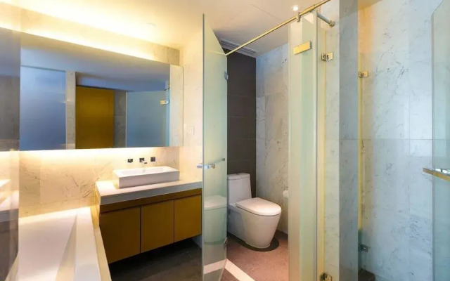 Amari Seaview Huahin Condominium