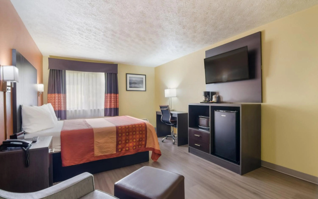 Americas Best Value Inn & Suites Independence VA