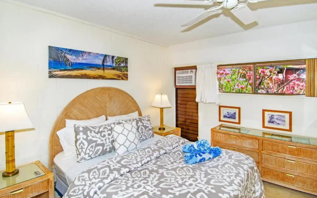 Kuleana Resort 719