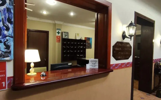 SÁ Hotel