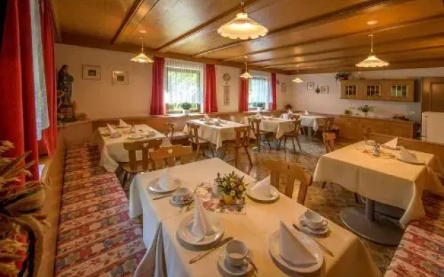 Garni Adlhof B&B