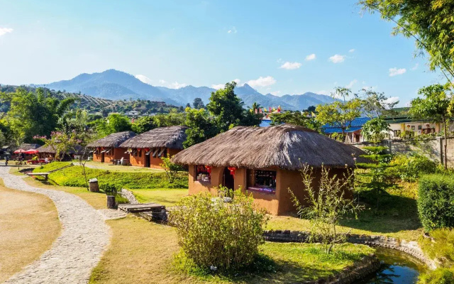 Muang Pai Resort