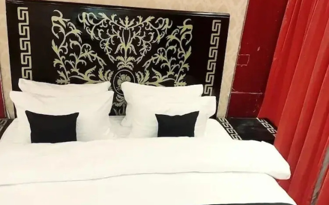 Grand Al- Fateh Hotel