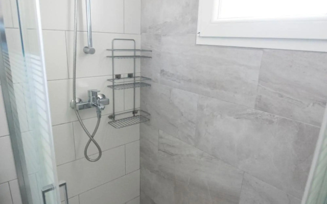 CozyApt*NICOSIA*Renovated next to Hilton