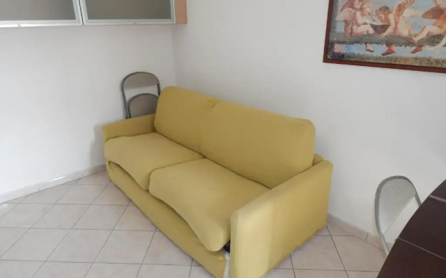 Residence La Pergola