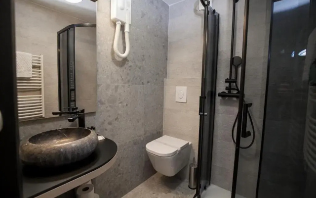 Bura 45 Boutique Hotel