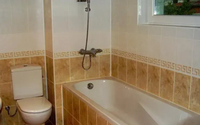 Guest House "Rumen"