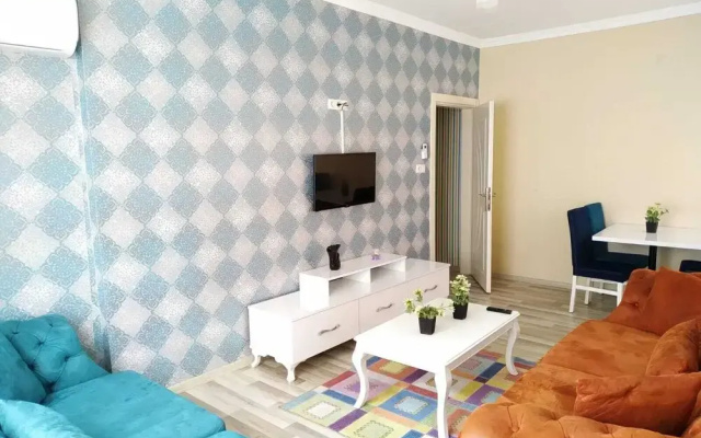 Talya Apartments
