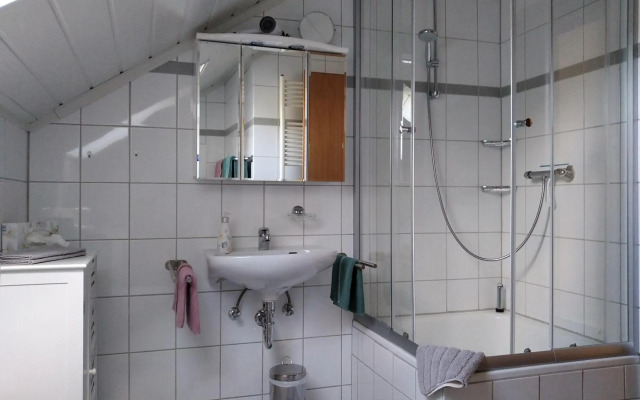 Ferienwohnung Zweite Heimat