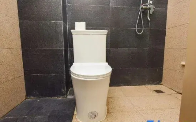 Shankee Collection Hotel (Shijiazhuang Xinbai Square Subway Station)