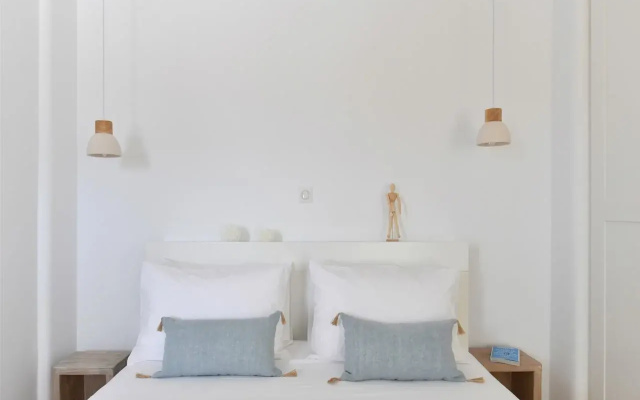 Ciel Villas Paros