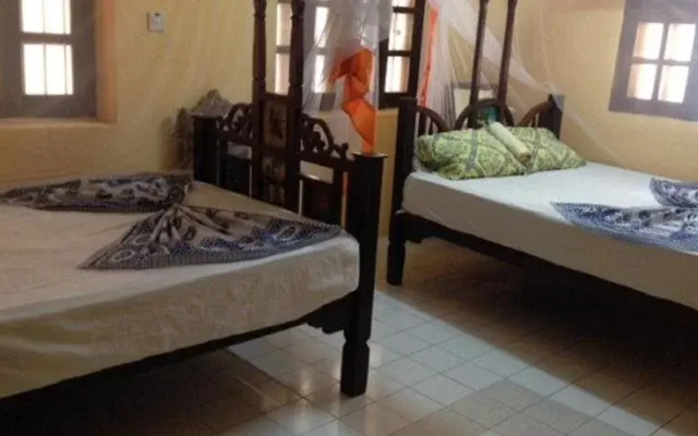 Zanzibar Lodge