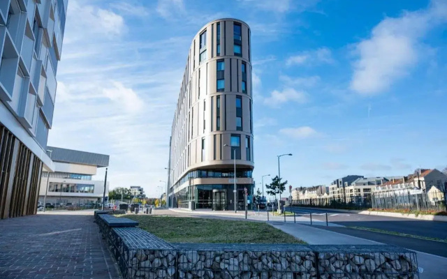 Radisson Hotel Reims