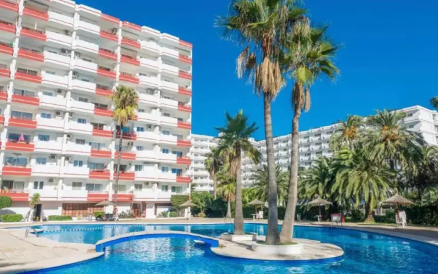 ***Vacation Studio Apartment at SIESTA resort***
