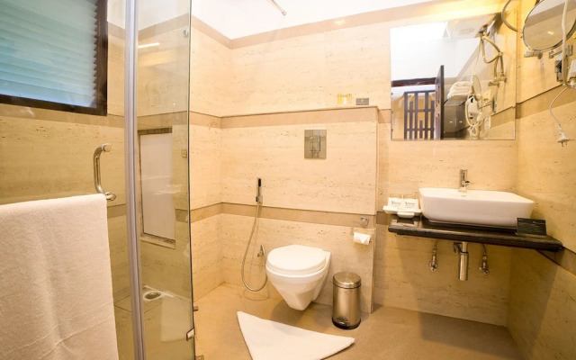 Voyage Glenz Resort