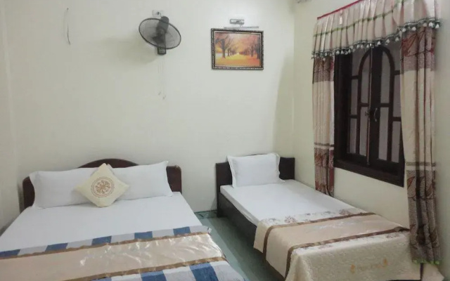 Thanh Dat Hotel