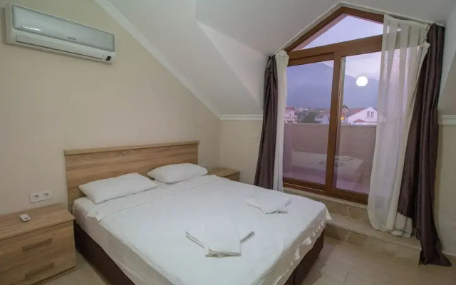 Fethiye Prestij Garden 1 Villa