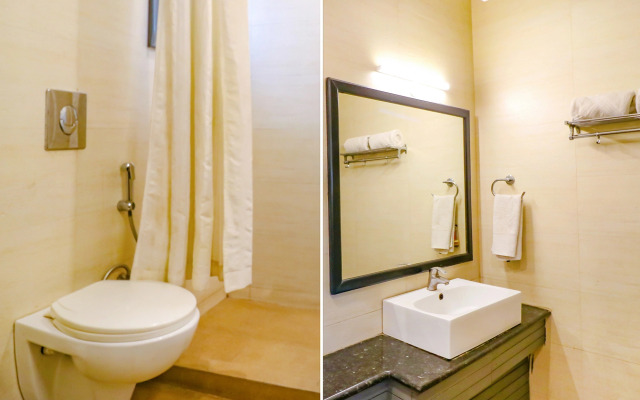 Majestic Inn By FabHotels