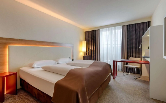 Mercure Hotel Stuttgart Airport Messe